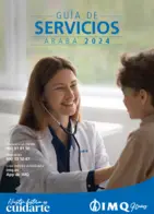 Cuadro médico privado ADESLAS Álava 2026