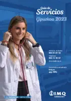 Cuadro médico privado ADESLAS Guipúzcoa 2026