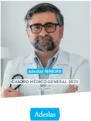 Cuadro médico seniors Baleares 2026