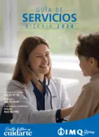 Cuadro médico privado ADESLAS Vizcaya 2026