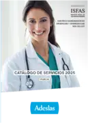Cuadro médico ISFAS Murcia 2026 Cuadro médico ISFAS Murcia 2026