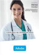 Cuadro médico ISFAS Valencia 2026 Cuadro médico ISFAS Valencia 2026