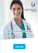 Cuadro médico MUGEJU Ciudad Real 2026