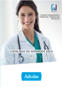 Cuadro médico MUGEJU Murcia 2026 Cuadro médico MUGEJU Murcia 2026